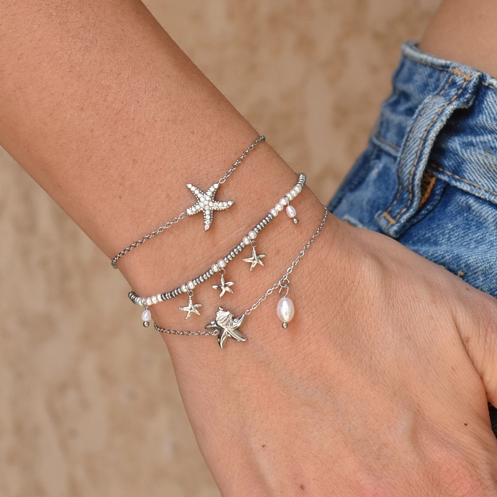 Bracelet NÉRÉE