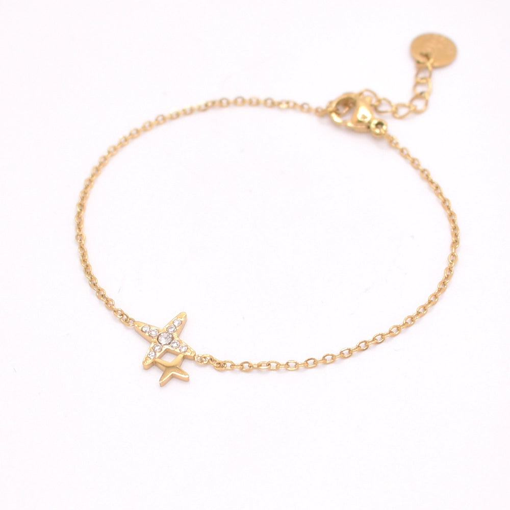 Bracelet VALLONIA