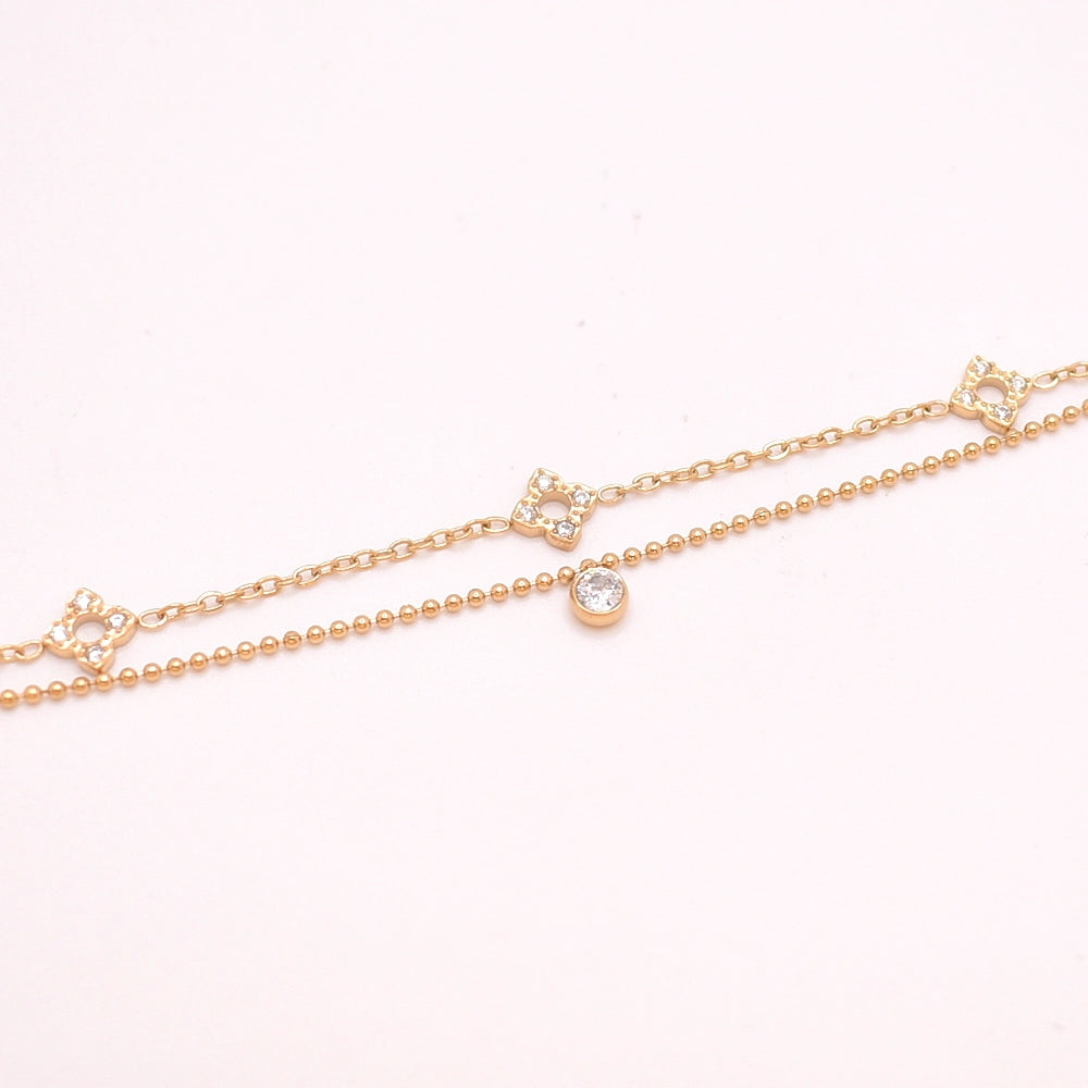 Bracelet ANTHEÏA