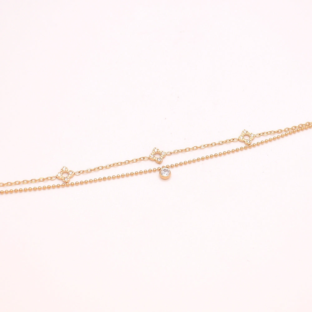 Bracelet ANTHEÏA