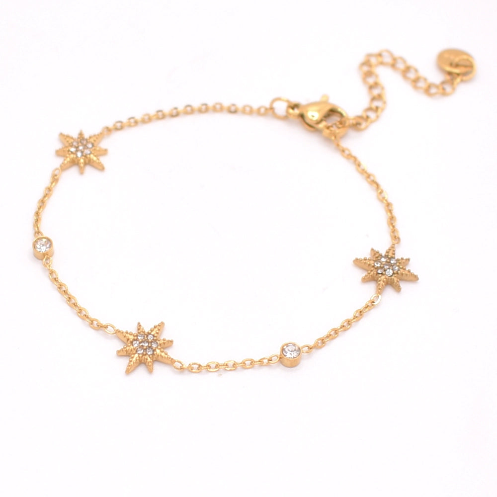 Bracelet CHLORIS