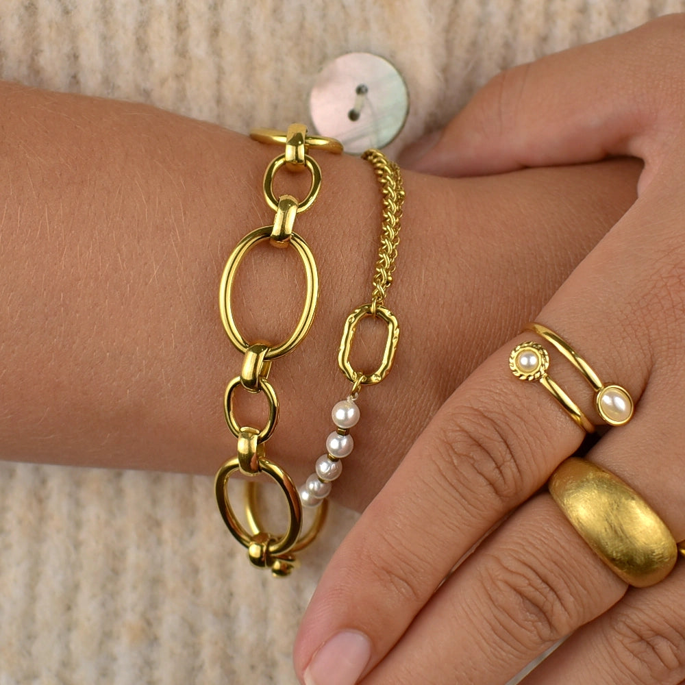 Bracelet LILIA