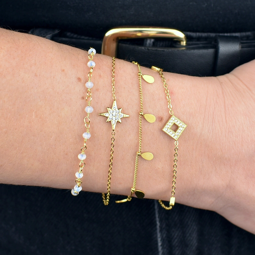 Bracelet DIVUS