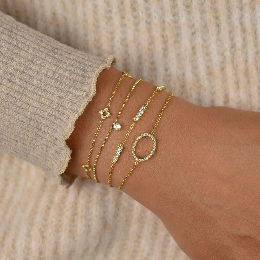Bracelet GALATÉA