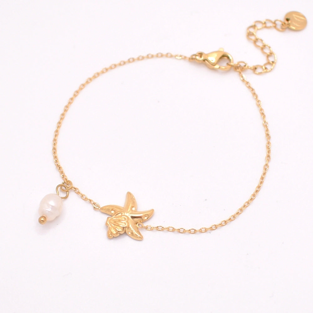 Bracelet NÉRÉE
