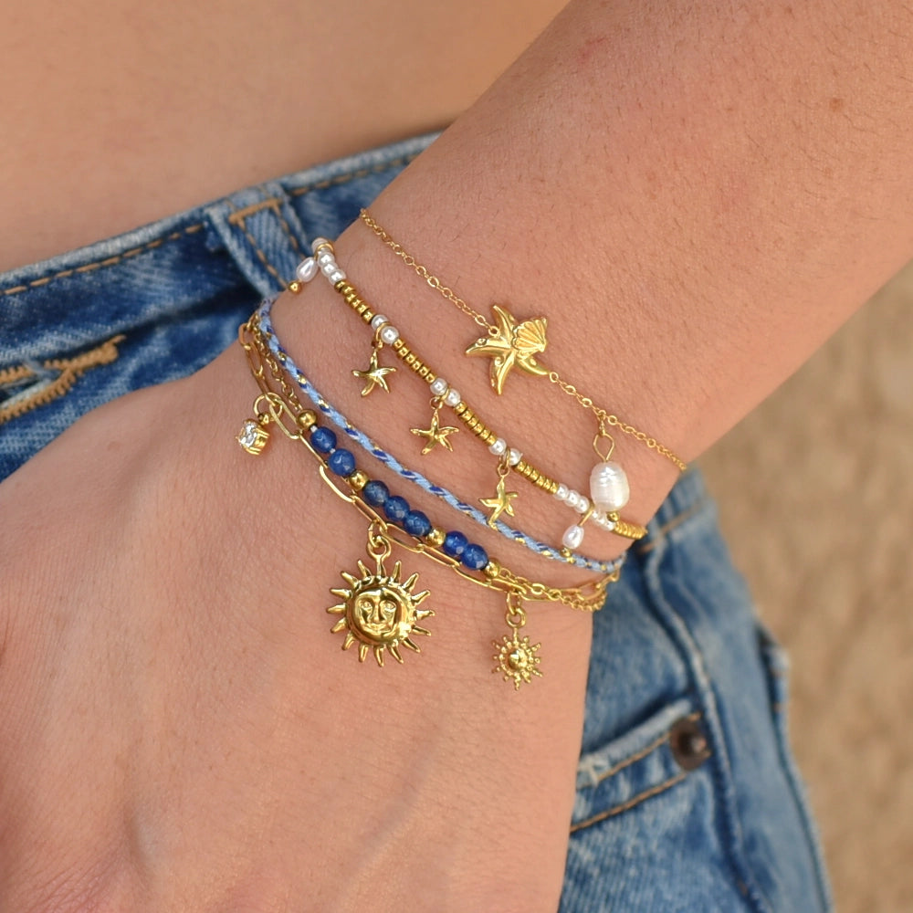 Bracelet NÉRÉE