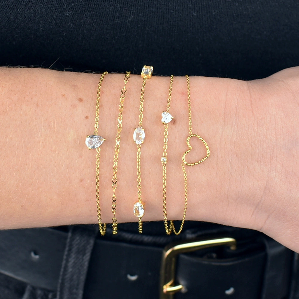 Bracelet CINXIA