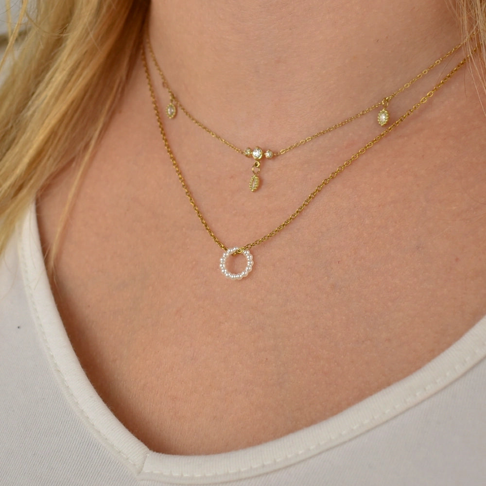 Collier DIANA