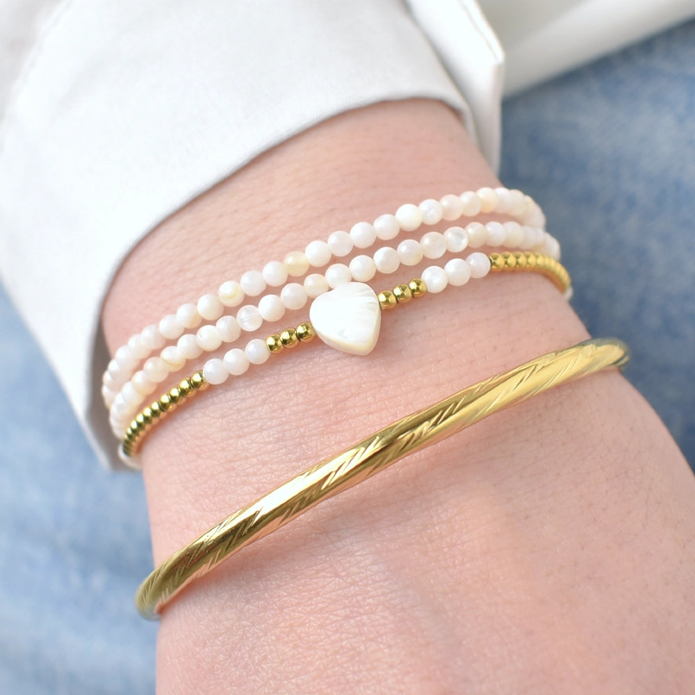 Collier Bracelet NERVA