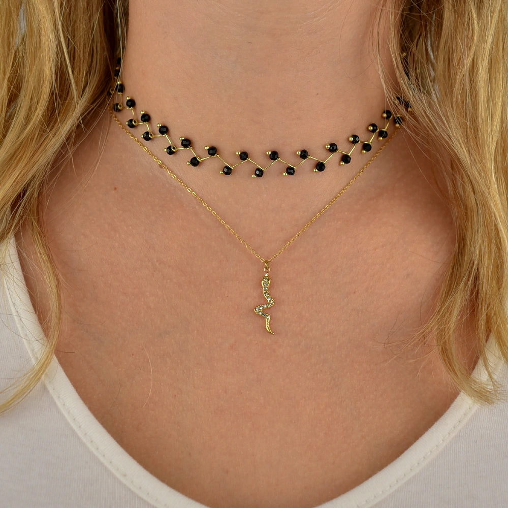 Collier TULLIA