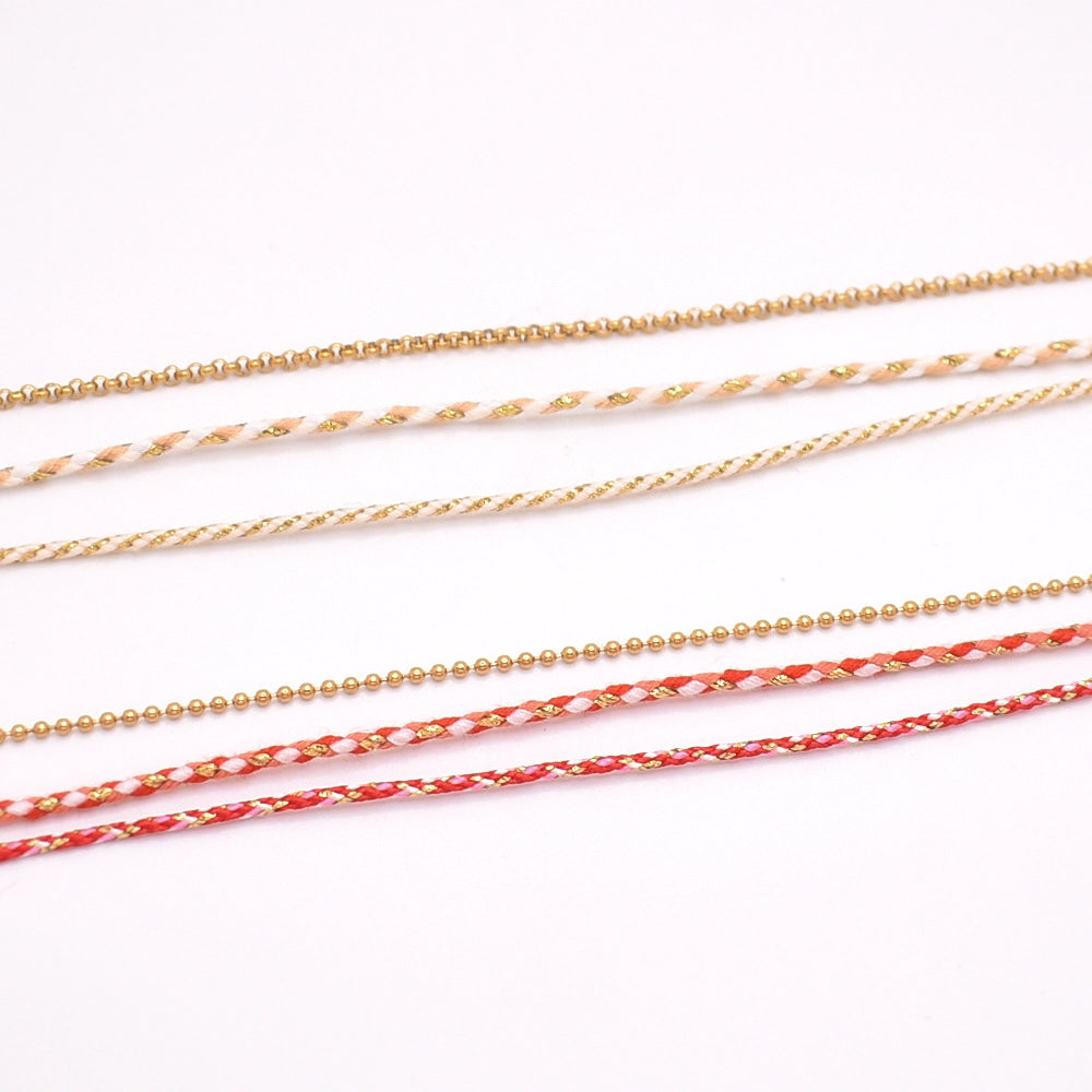 Collier LÔRUM