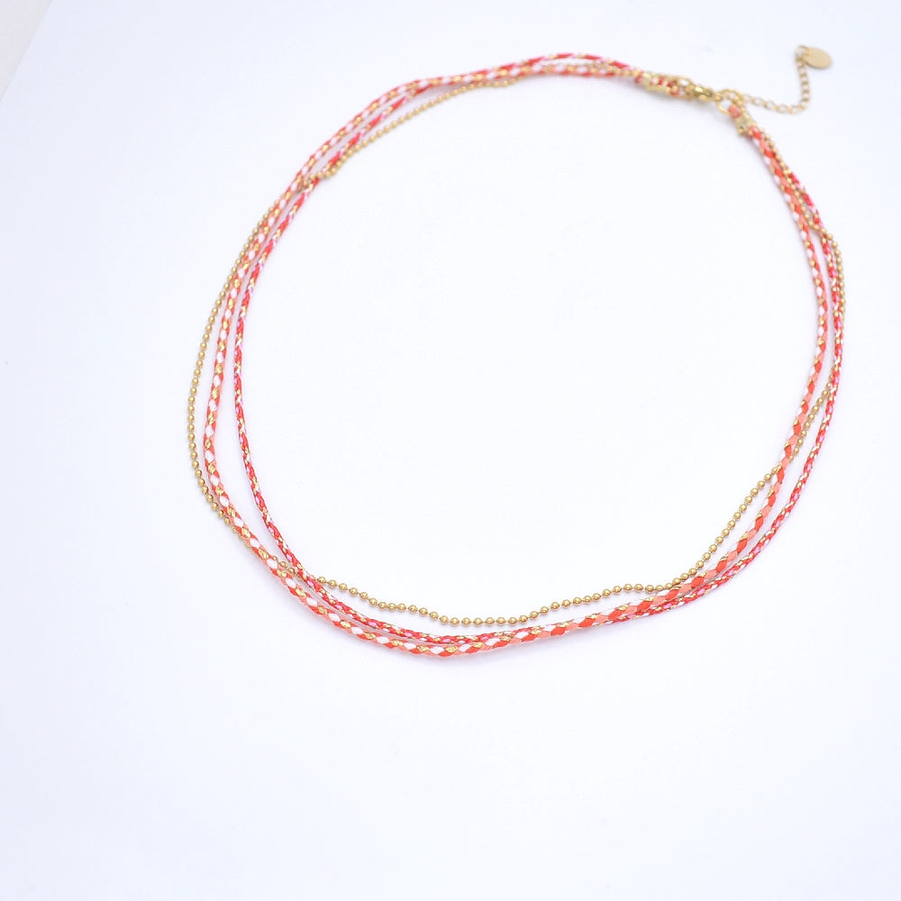 Collier LÔRUM