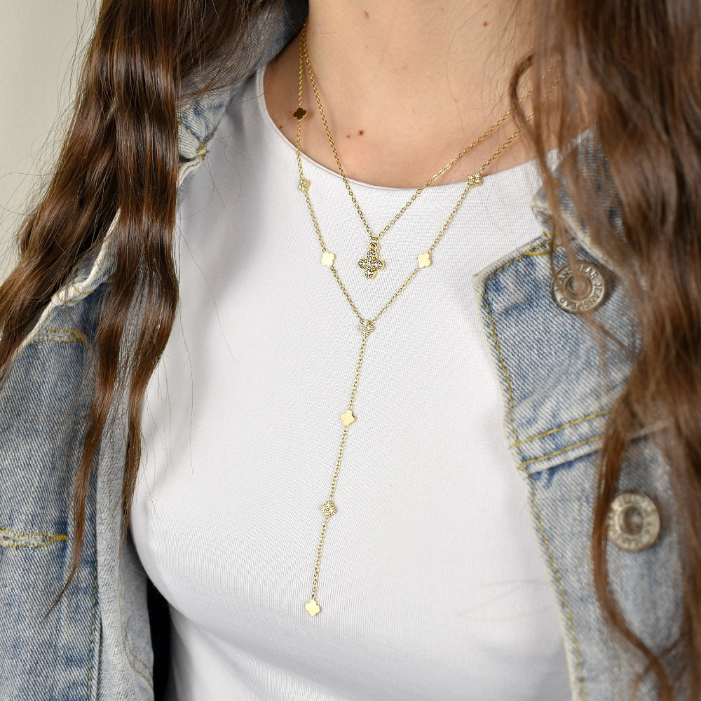 Collier ÉRÈBE