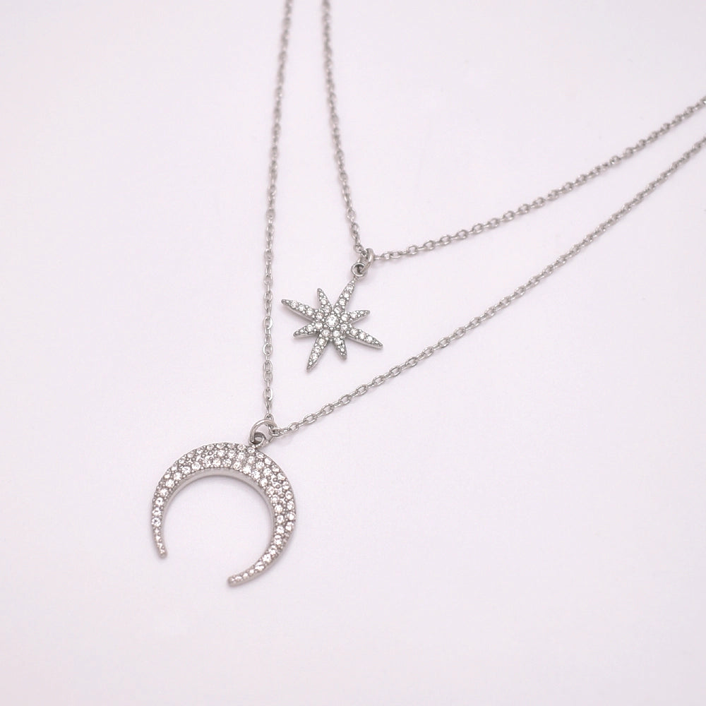 Collier CELESTIA