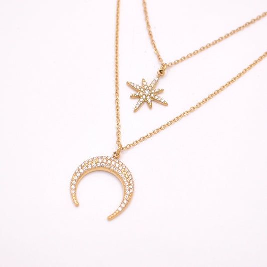 Collier CELESTIA