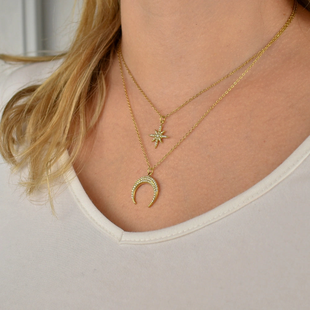 Collier CELESTIA