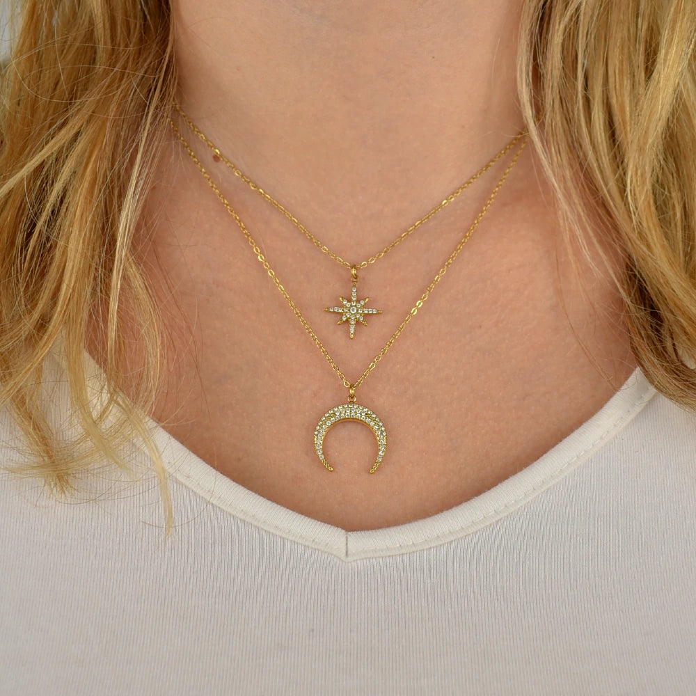 Collier CELESTIA