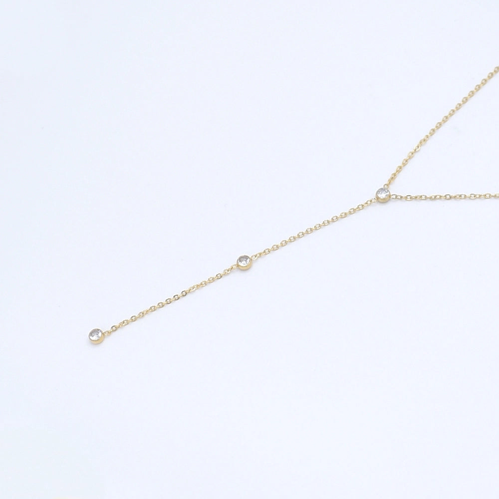 Collier HADÈS
