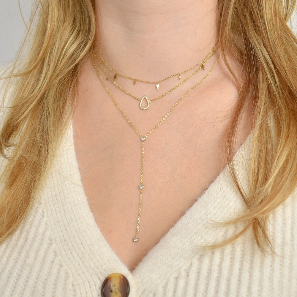 Collier HADÈS