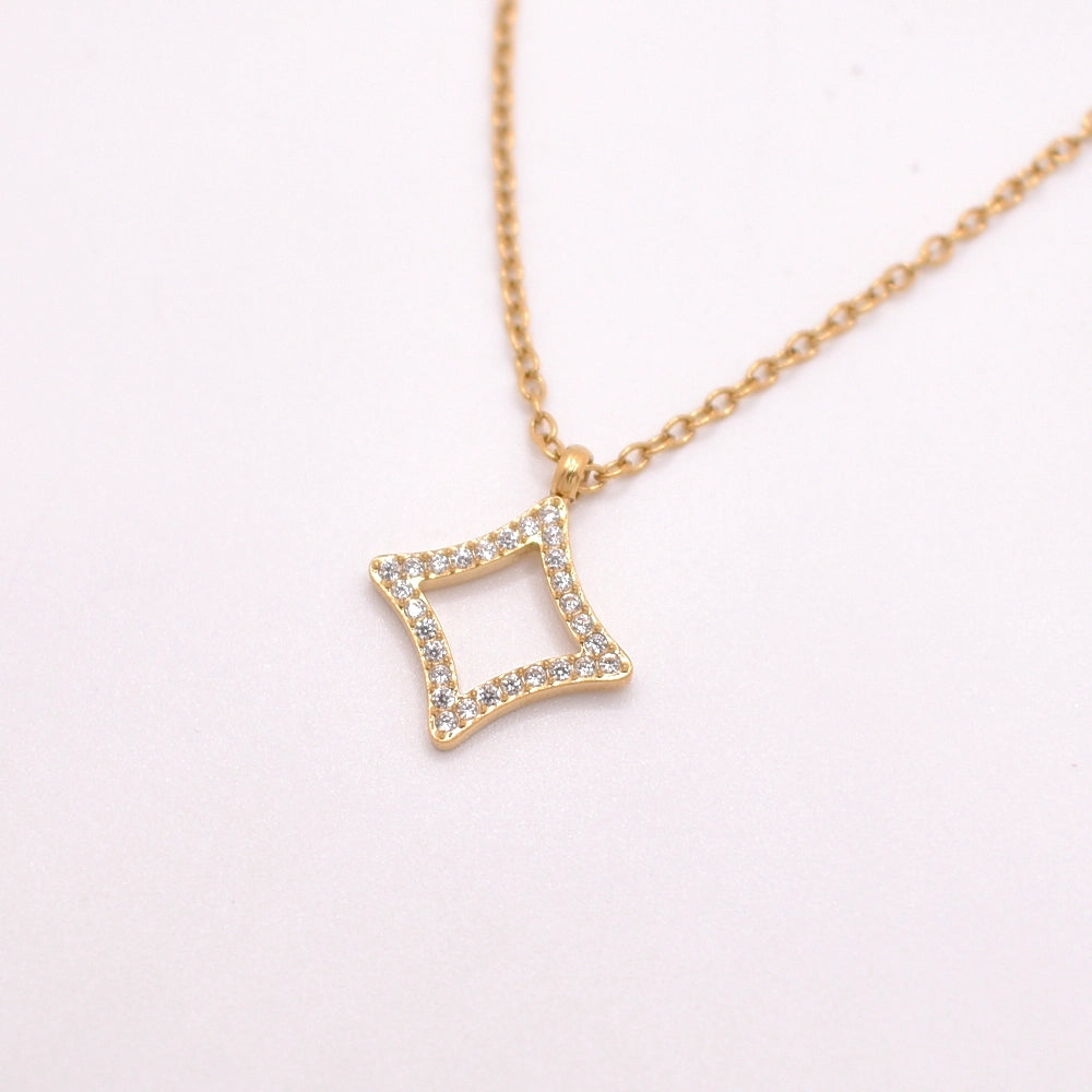 Collier RHEA