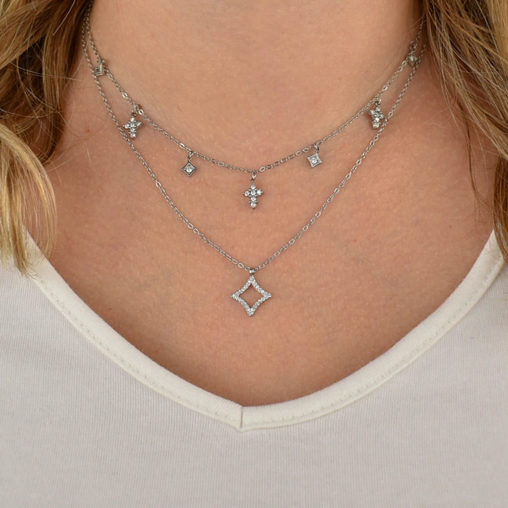Collier RHEA