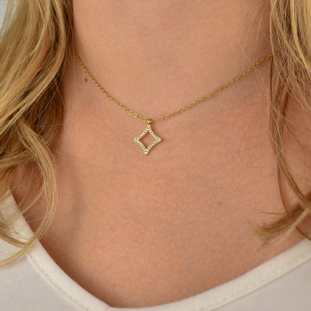 Collier RHEA