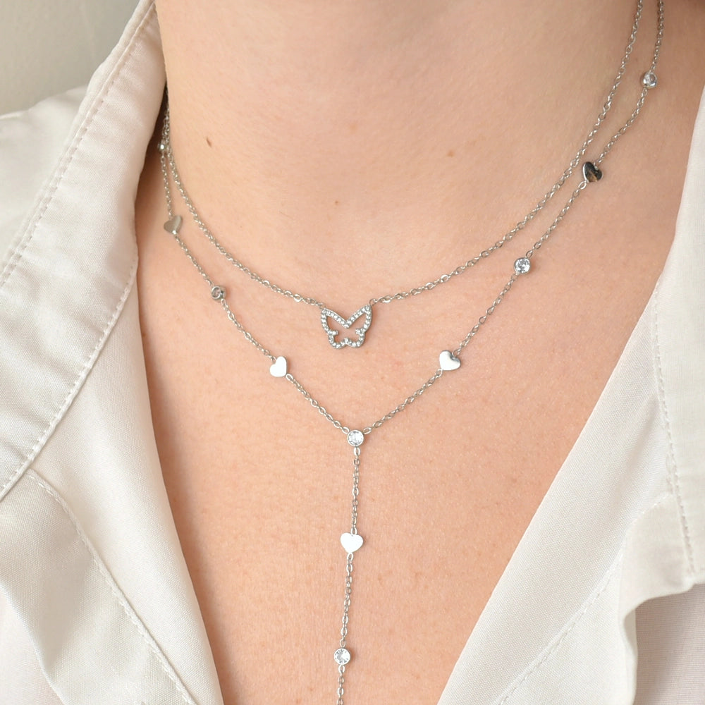 Collier VITUS