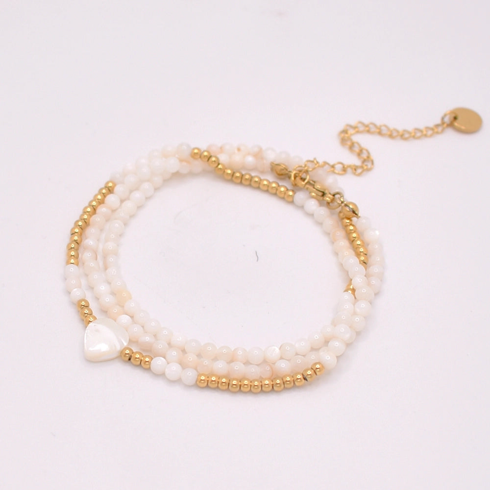 Collier Bracelet NERVA