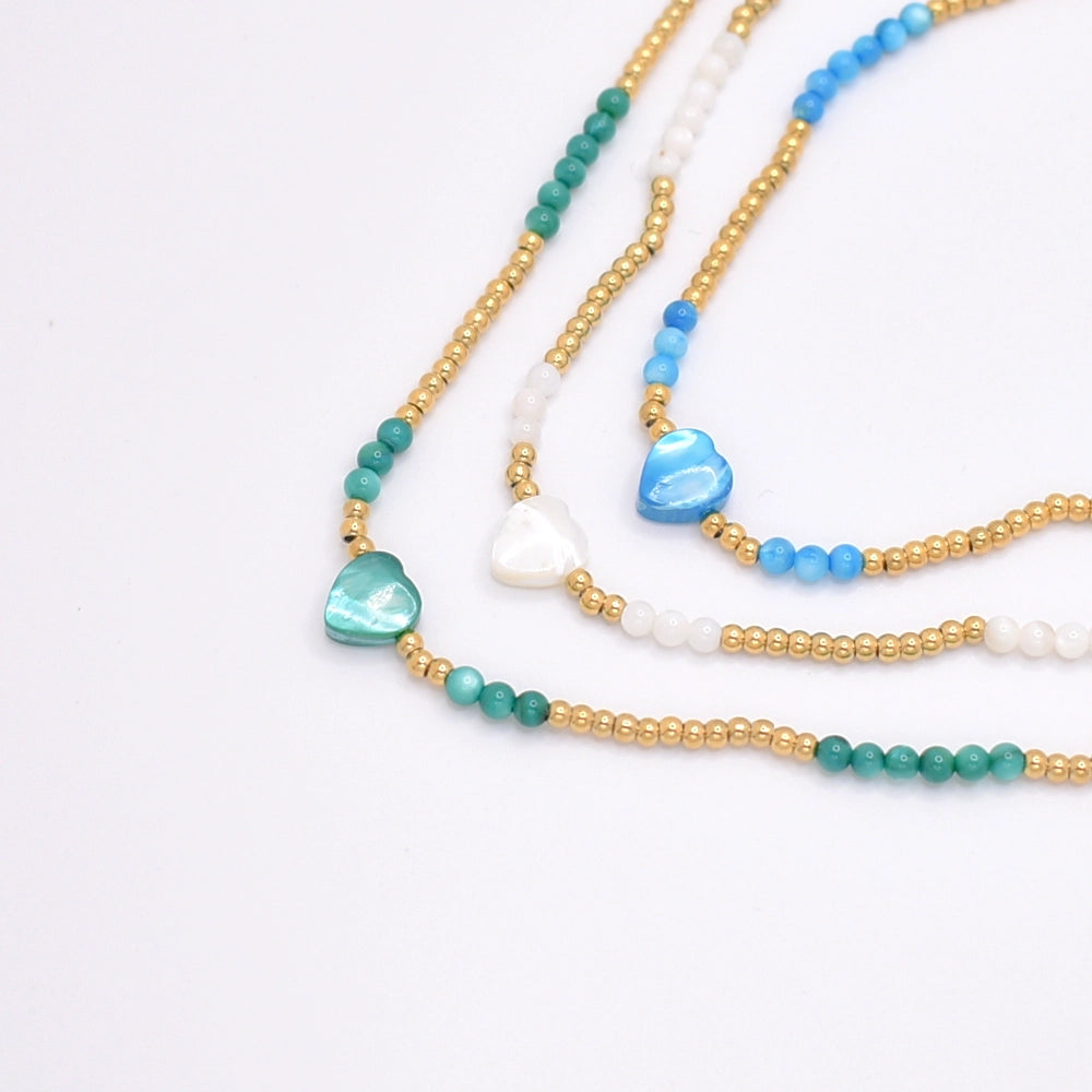 Collier Bracelet NERVA
