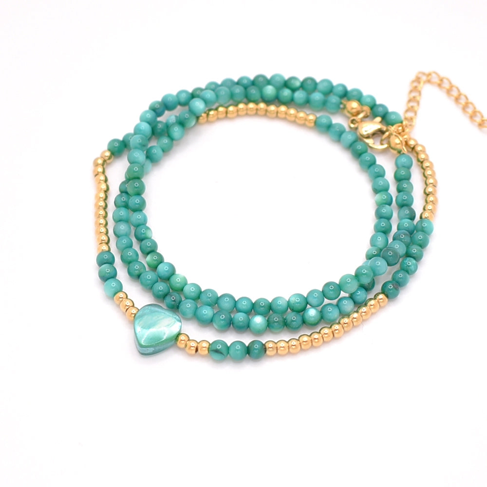 Collier Bracelet NERVA