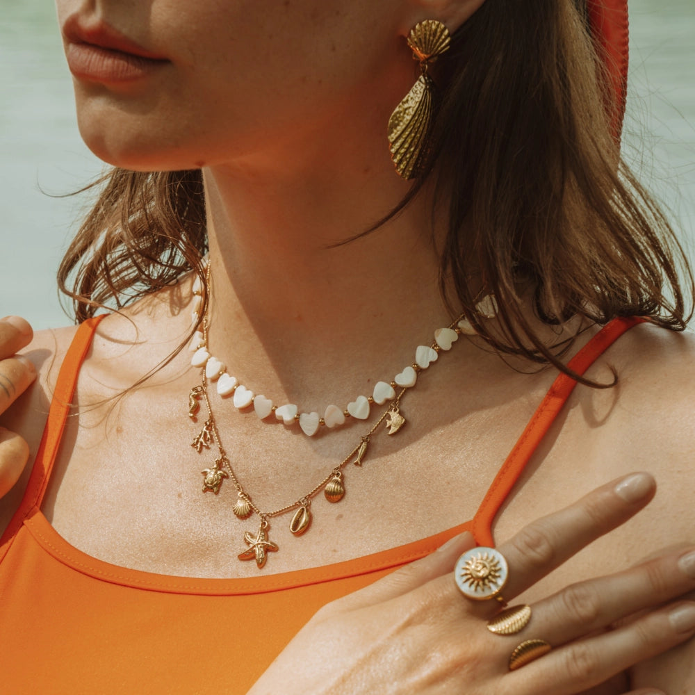 Collier VENILIA