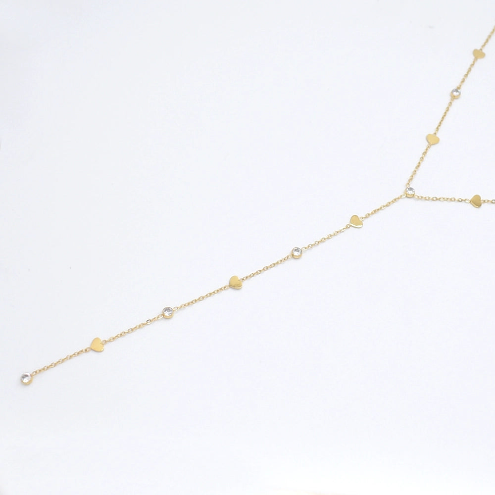 Collier VITUS