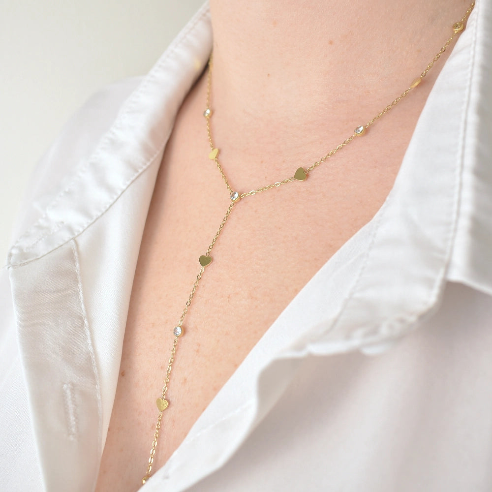 Collier VITUS