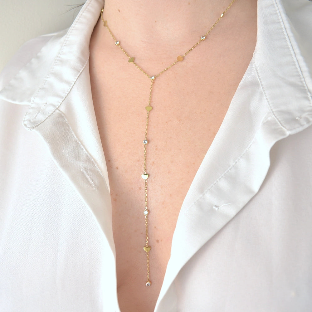 Collier VITUS