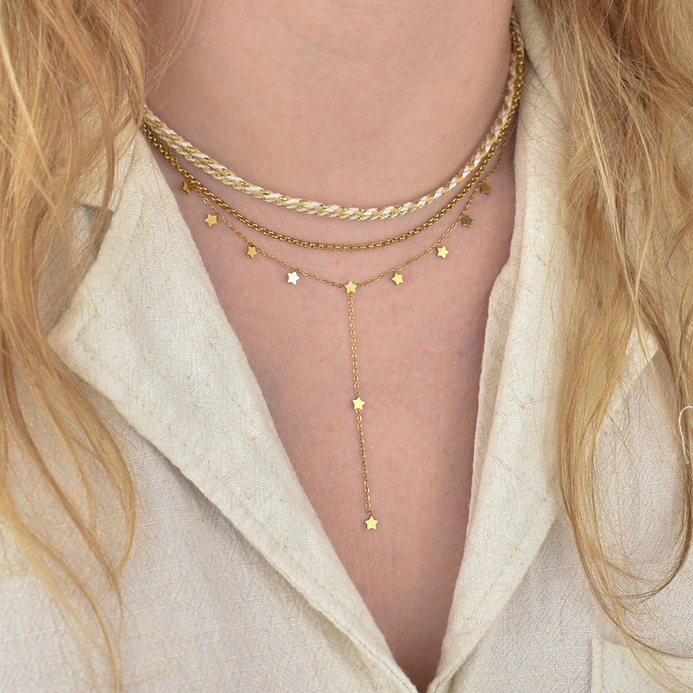 Collier LÔRUM