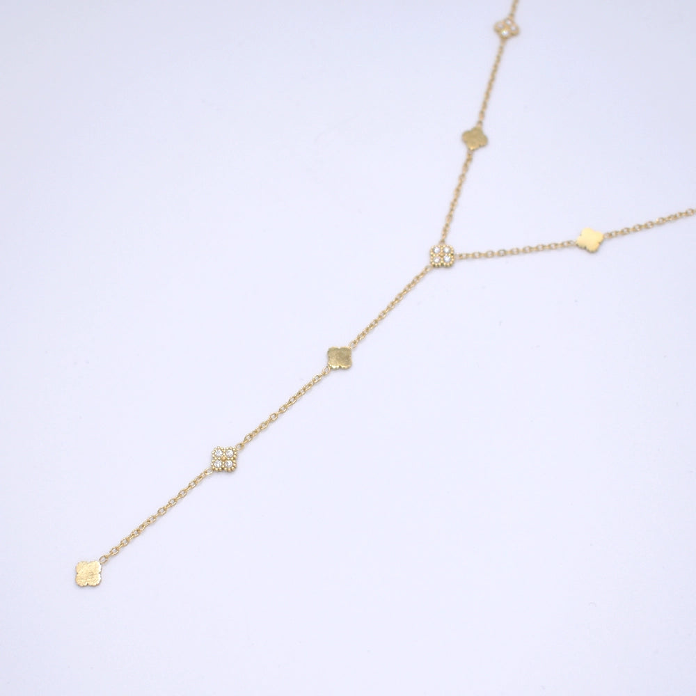 Collier ÉRÈBE