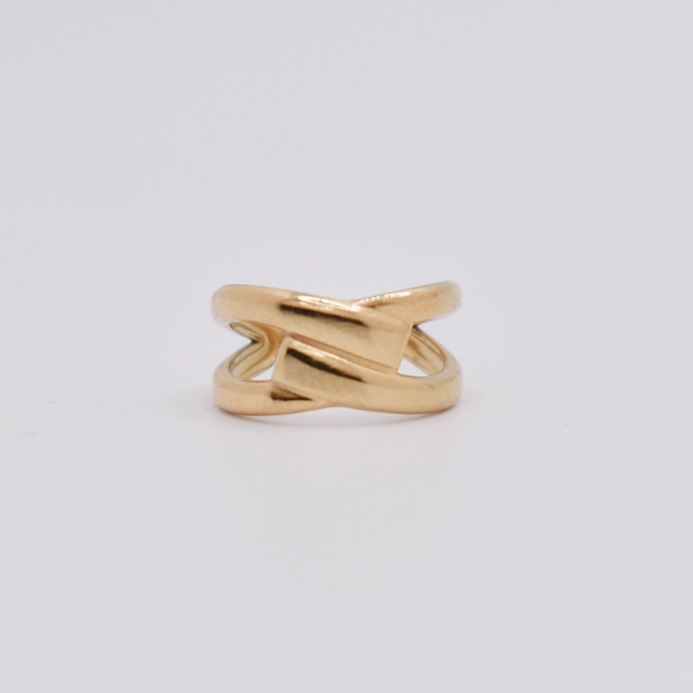Ear cuff VITIS