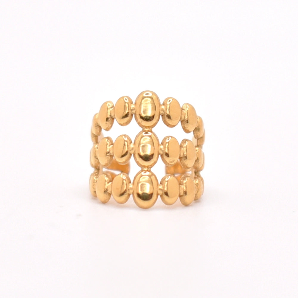 Ear cuff ANTHÉNA