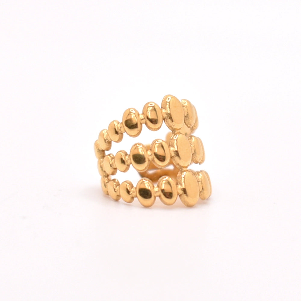 Ear cuff ANTHÉNA