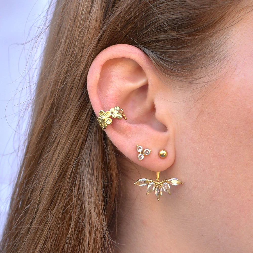Ear cuff LIA