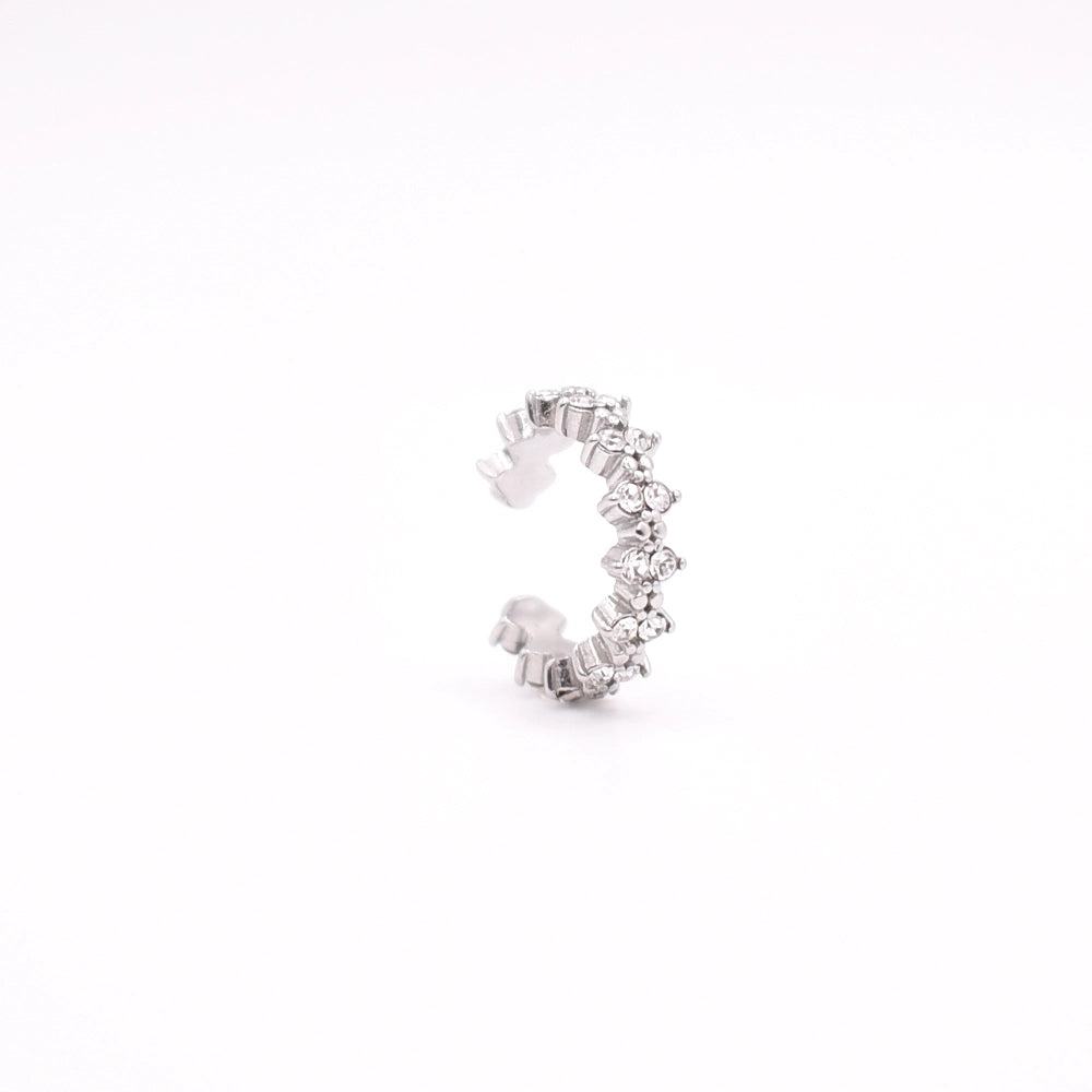 Ear cuff SOLIS
