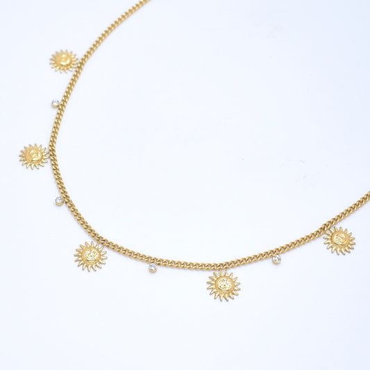 Collier APHÉLIE