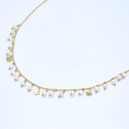 Collier MITRA