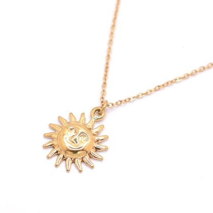 Collier LUCIS