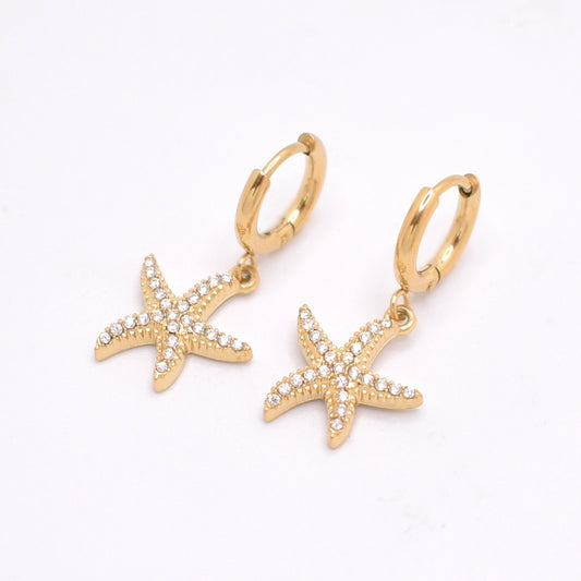 Boucles NAÏADES