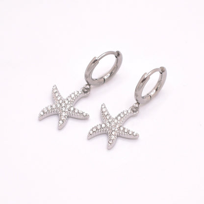 Boucles NAÏADES