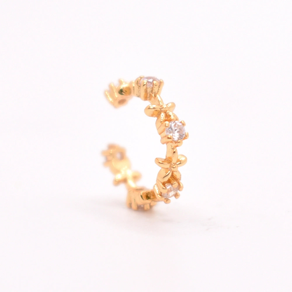 Ear cuff FORUS