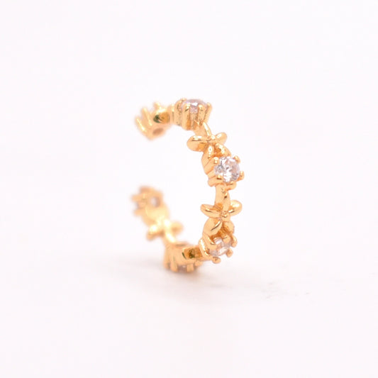 Ear cuff FORUS