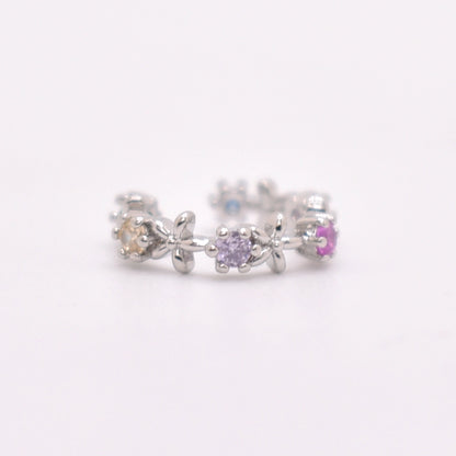 Ear cuff FORUS