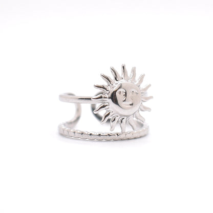 Bague MARES